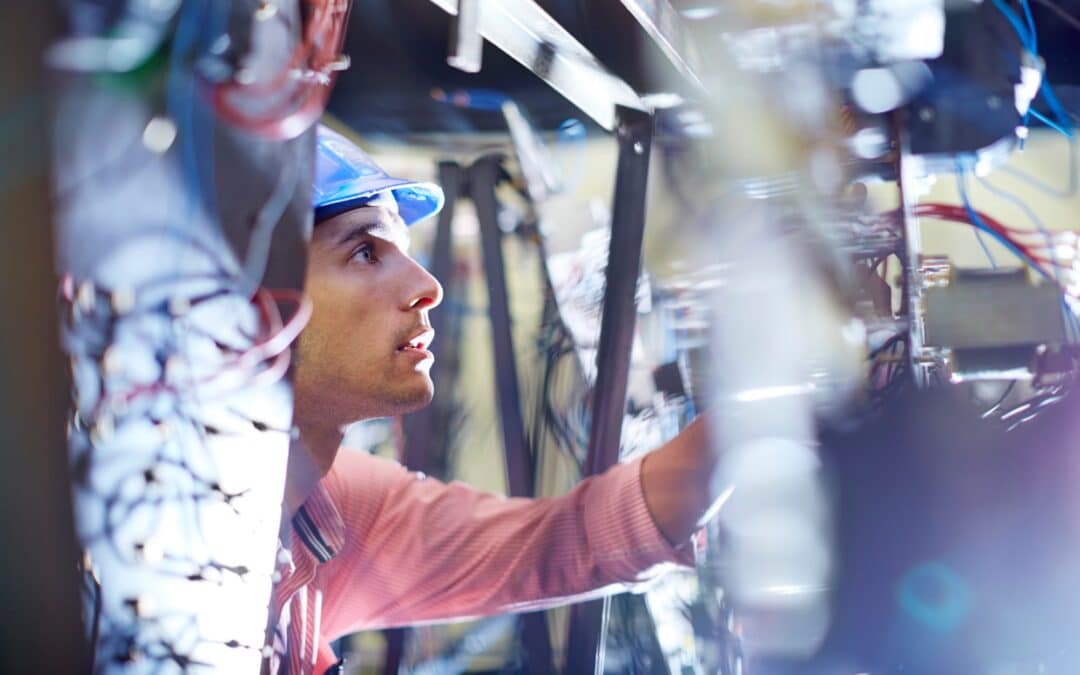 NFPA 70B: A New Standard for Electrical Equipment Maintenance